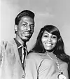Ike i Tina Turner.