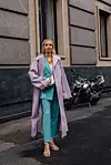 Pastelni color-block