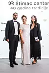 Drago Jukić, Maja Jagodić Štimac i Matea Martić
