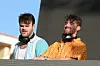 Drew Taggart član je pop dvojca The Chainsmokers