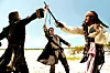 Scena iz filma ‘Pirati s Kariba: Mrtvačeva škrinja‘.