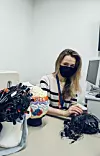 Marija je nositeljica kolegija Klinička neuroznanost glazbe na Sveučilištu Harvard
