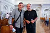 Marinko Colango i Vladimir Kočiš Zec