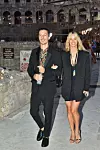 Marko Petrić i Valentina Walme