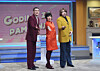 Robert Ferlin, Daniela Trbović i Mario Lipovšek Battifiaca