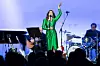 Publika će tako imati priliku uživati u poznatim naslovima poput ”Parla piu piano”, ”Caruso” i ”Samo jednom se ljubi”, ali i otkriti nove pjesme poput ”Bambole” i ”Mambo Italiano”