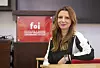 Nina ističe da živi za svoj fakultet.