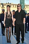 Diane Kruger i Norman Reedus