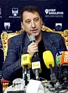 Hari Varešanović nakon korone, prvo bi htio nastupiti u Zagrebu.