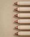 Olovke za usne iz kolekcije Skin Muse dolaze u šest različitih nijansi