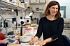 Dr. Marta Zlatić, prva hrvatska znanstvenica koja je postala članica Royal Society