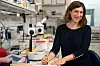 Dr. Marta Zlatić, prva hrvatska znanstvenica koja je postala članica Royal Society