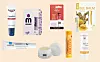 Eucerin Aquaphor Lip Repair balzam za usne/ Melem balzam u sticku/ Neutrogena Norwegian Formula Intense Repair/ Biobaza Bee Balm/ La Roche-Posay Cicaplast Levres njega za usne/ Nikel Balzam za područje oko očiju i usana s bademom/ Burt’s Bees Lip Care s pčelinjim voskom/ Dr. Hauschka stik za njegu usana