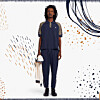 Nicholas Daley X Fred Perry