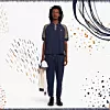 Nicholas Daley X Fred Perry