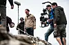 Na snimanju filma ‘Zrinski‘