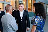 Predsjednik Zoran Milanović došao je na premijeru
