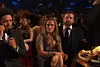 Ben Affleck i Jennifer Lopez na dodjeli Grammyja