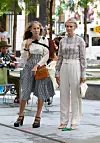 Sarah Jessica Parker i Cynthia Nixon