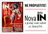 Na jednom mjestu doznajte novitete iz svijeta mode, ljepote, dizajna interijera i gastro scene