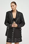 Kožni sako 2NDDAY 2ND Ember - Vogue Leather 239.90 eura