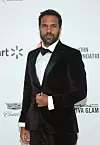 O-T Fagbenle glumit će Baracka Obamu