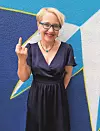 Kristinka Šćavina donosi dirljivu priču o Žani Gamoš, ženi koja je pokrenula lavinu. Ni slutila nije što će u razgovoru Kristina otkriti.