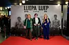 Anita Malenica, Senka Bulić i Perica Martinović