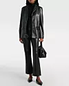 Max Mara kožni sako 244 eura