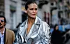 February 21, 2019 - Milan, Italy - MILAN, Italy- February 20 2019: Bar Rafaeli on the street during the Milan Fashion Week.,Image: 426569557, License: Rights-managed, Restrictions: , Model Release: no, Credit line: Mauro Del Signore / Zuma Press / Profimedia