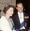 Njegove povremene ljubavne indiskrecije Elizabeta II. praštala je bez pogovora.