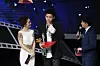 Na filmskom festivalu u Shanghai dobio je nagradu kao najboilji mladi umjetnik