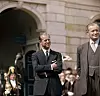 Istaknuo se tijekom života Philip kao veliki ljubitelj sporta i lagodnog života.