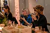 Ida Prester i Nika Turković na masterclassu