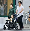 Grace Gummer i Mark Ronson već imaju jedno dijete. Naime, krajem 2022. dobili su kćer Ruthie