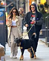 Emily Ratajkowski i Sebastian Bear-McClard prije tri godine su nabavili psa