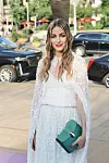 Olivia Palermo, influencerica i poduzetnica, 28. veljače 1986.