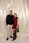 Zvonimir i Korina Šarlija