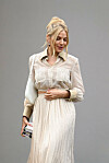 Sienna Miller, Wimbledon
