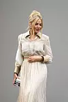 Sienna Miller, Wimbledon
