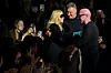 Madonna ih je podržala iz prvog reda na ovogodišnjem Tjednu mode