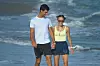 Novak i Jelena Đoković u srpnju su proslavili sedmu godišnjicu braka.