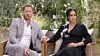 Sussexi tvrde da su optužbe dio prljave kampanje kako bi se potkopao njihov intervju s Oprah Winfrey.
