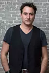 Alec Von Bargen