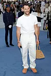 Francuski modni dizajner Simon Porte Jacquemus