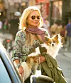 Kate Moss u Londonu