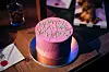 Torta Hapee Birthdae Harry