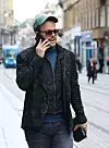 DAMJAN TADIC/CROPIX