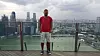 U Singapuru, jednom od tehnološki najrazvijenijih gradova svijeta