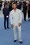Britanski glumac Lucien Laviscount